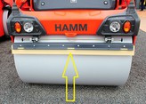    Hamm HD90