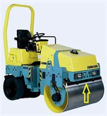    Ammann ARX40