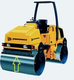  ()   JCB Vibromax 500